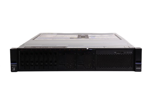 Lenovo system x3650 1x - m5,