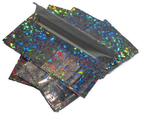 Glitzer briefumschläge - glitzer,