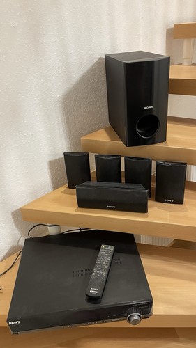Sony dav dz280 digital - digital, hdmi