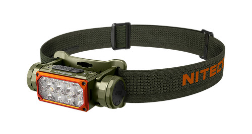 Nitecore hc65 uhe - hc65,