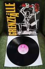 Grenzfälle, Sampler DDR 1990