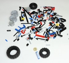 Lego 8048 Technic Ersatzteile