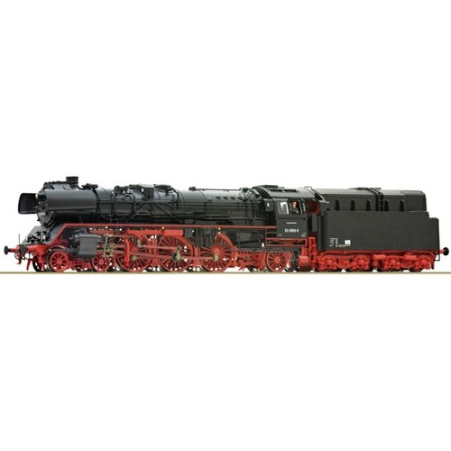Roco 78068 dampflokomotive - roco,