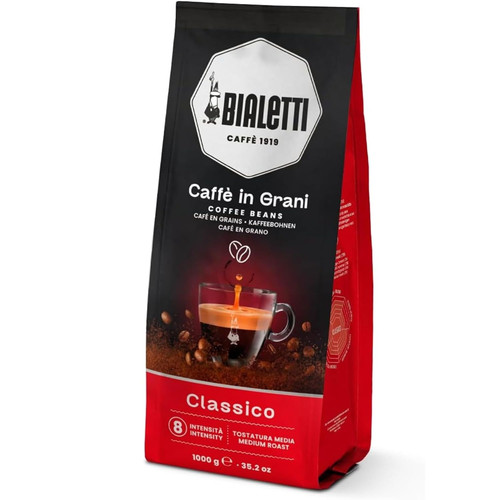 Bialetti expert grains - expert,