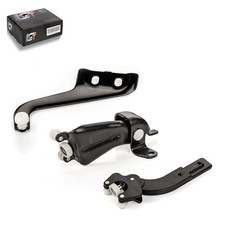 Schiebetür Rollenführung