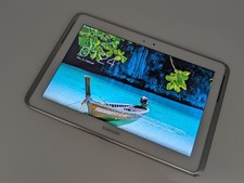 Samsung Galaxy Note 10.1 16GB Weiß White Wifi - Cellular N8020 💥