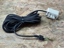 W 48 Anschlusskabel Kabel mit