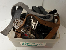 Akkordeon Seitenriemen & Griff