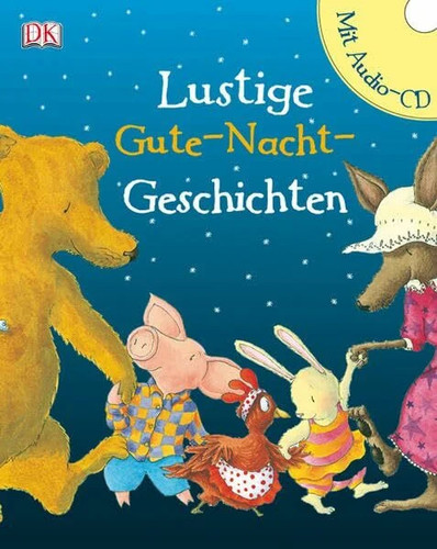 Lustige gute nacht - lustige, gute-nacht-geschichten