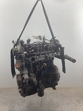 Motor Toyota Yaris (XP9) 1.4 D-4D 66kW 90PS  ohne Anbauteile 115500