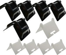 LKW Kantenschutz Eckschutz