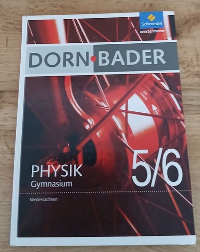 Dorn bader physik 6 - /,