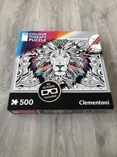 Clementoni 3 D 500 Teile