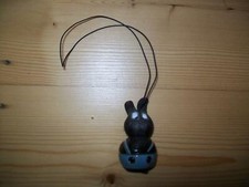Hase aus Ton ca. 5,5 cm hoch
