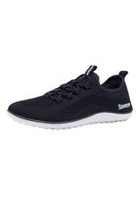 KangaROOS K-BF BOLE Low-Top Unisex Sneaker Schuhe Barfußschuhe 30161 Navy/White
