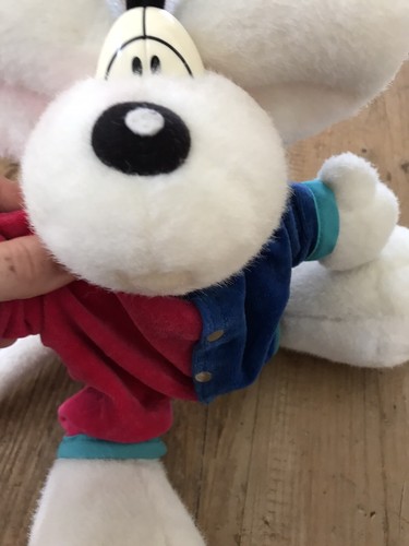 Diddl maus baby - maus, schnuller