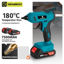 Heißklebepistole Akku