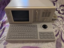 Esaote Sim 7000 CFM 7005 Ultraschallgerät Medical Ultrasound Scanner Diagnose 