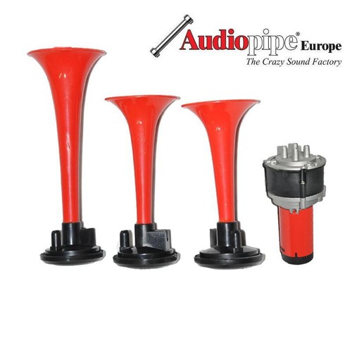 Klang fanfare druckluft horn - fanfare,