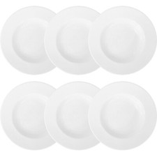Suppenteller stück 22cm - 6,