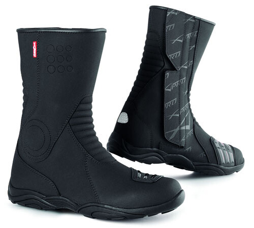 Stiefel schuh leder motorrad - schuh,