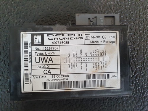 Opel zafira b 2010 - opel,