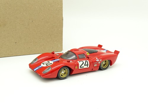 Bestes modell - 1/43,