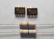 2 x TNY266gn +2 x Resistor 39