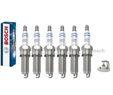 Zündkerze doppel platin - zündkerze,