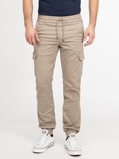Cargohose herren stretch hosen - herren,