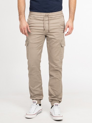 Cargohose herren stretch hosen - stretch,