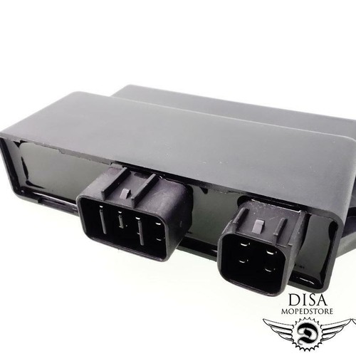 Cdi black box - cdi,
