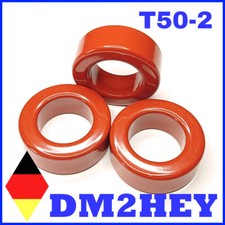 Echter amidon ringkern t50 - echter, t50-2