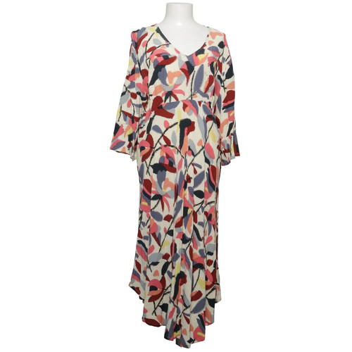 Masai maxikleid größe - masai,,