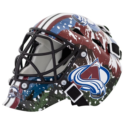 Franklin sports nhl mini - franklin,