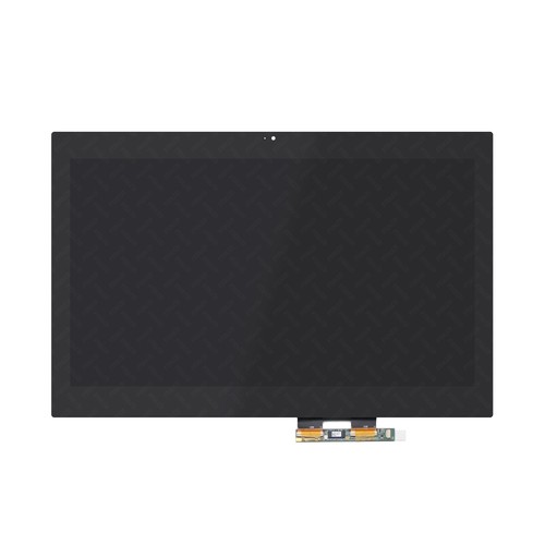 Led lcd touch screen - led,