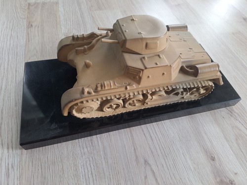 Rzm sehr groß panzer wk2 - rzm,