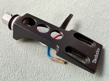 TECHNICS Original Headshell