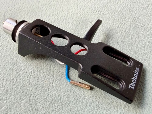 Technics original headshell - technics,