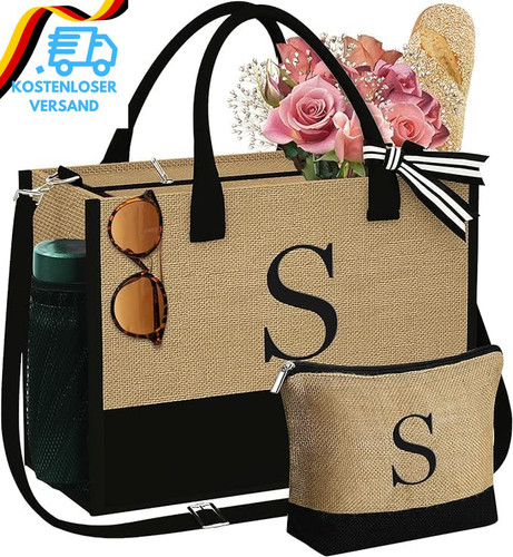 Strandtasche xxl familie - strandtasche,