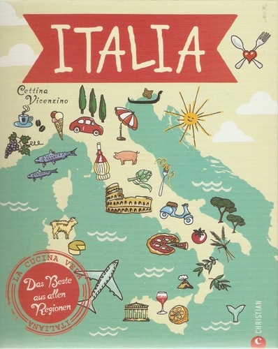 Italia das beste - das, aus