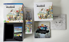 Ni No Kuni II Schicksal eines