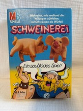 MB Schweinerei - Ein