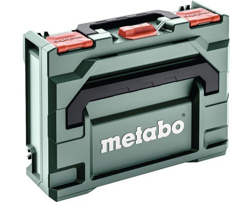 Werkzeugkoffer metabox 118 - metabox,
