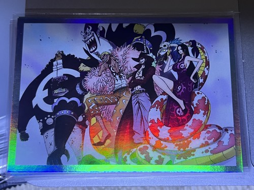 Panini one piece - panini, 25th
