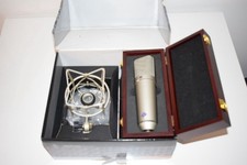 Neumann U 87 AI  Studio Set