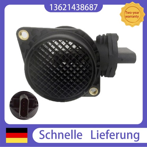 Luftmassenmesser für bmw - luftmassenmesser,
