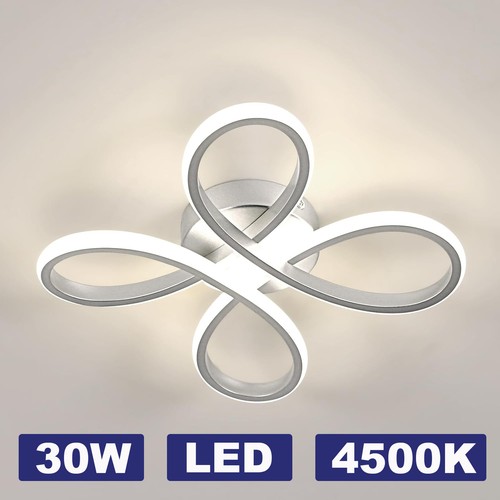 Led deckenleuchte innen - led,