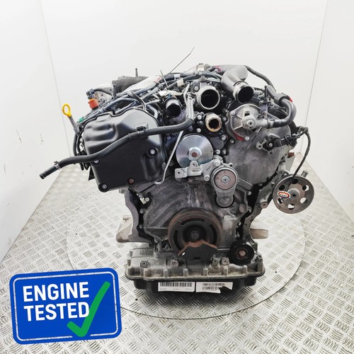 Maserati ghibli m157 motor - m157,