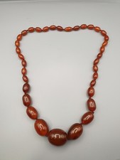 Vintage Kirsche Bernstein